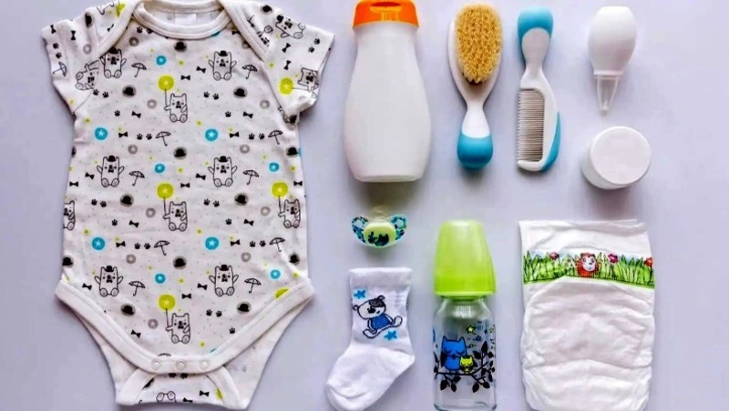 Приобрести товары для новорожденного стало проще 