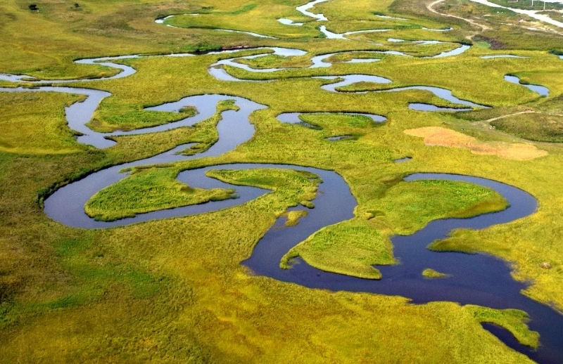 Россиянам и белорусам предлагают окунуться в мир приключений в ДФО