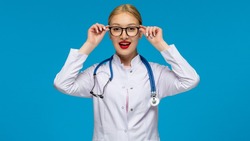 День медицинского работника в 2024 году: дата и история, как поздравить