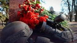 Вспоминая журналистов, погибших при исполнении профессиональных обязанностей