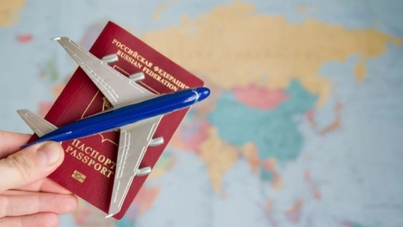 В правила авиаперевозок внесли изменения