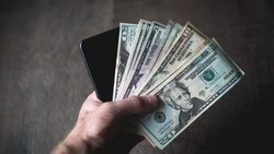 Денежный календарь на ноябрь 2023: важные дни