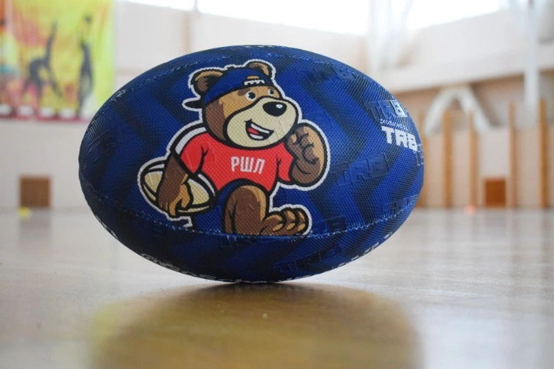 Тэг-регби будут развивать на Итурупе