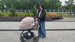 Более 450 сахалинских семей получили выплату при рождении первого ребёнка