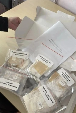 Горячеключевская школа стала участником проекта фонда «Образование» 