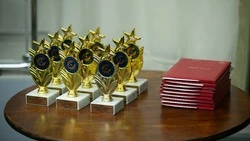 В Южно-Сахалинске наградили лауреатов конкурса журналистских работ имени А.П. Чехова за 2025 год