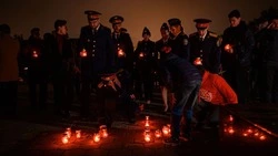 День памяти и скорби 2025: история памятной даты, как отмечают