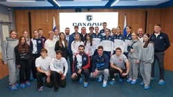 Сахалинские спортсмены предложили создать студенческую лигу