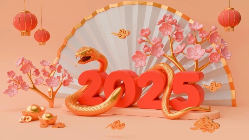 Китайский Новый год 2025: лучшие подарки и ритуалы для привлечения удачи