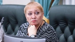 Захарчук Наталья Александровна