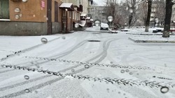Циклонический характер погоды установится в Сахалинской области на предстоящей неделе