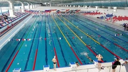 Развитие водных видов спорта обсудили на Сахалине