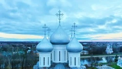 Церковные праздники в декабре 2024 года