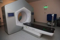 Новое оборудование появилось в областном онкодиспансере