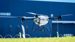 Новый класс воздушного пространства для беспилотников появился в России