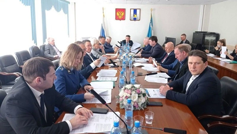 Почти 200 обращений от предпринимателей поступило в адрес сахалинского бизнес-омбудсмена