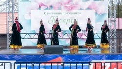 Навруз в 2025 году: история, традиции и интересные факты