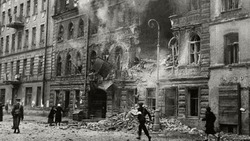 872 дня мужества: 81 год со дня снятия блокады Ленинграда