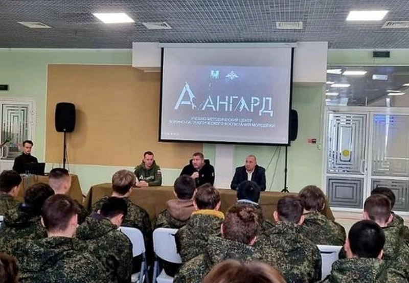 Ветераны СВО о дружбе и взаимовыручке в условиях боевых действий