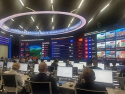 Единый префрежим для Дальнего Востока и Арктики представили на Госсовете 