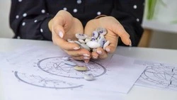Счастливые числа 2025 года: как выбрать дни для успеха в любви, деньгах и карьере