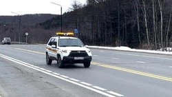 На Сахалине расширили функционал «Дорожного патруля».