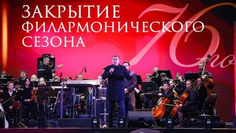 Спектакль новосибирского театра «Петерс» завершил Фестиваль театров Дальнего Востока на Сахалине 