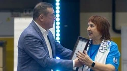 На Сахалине стартовал форум «серебряных» волонтёров