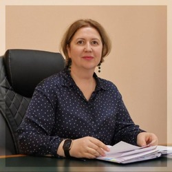Валерий Лимаренко поздравил Анну Оськину с избранием главой Курильского городского округа