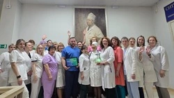 Сахалинские врачи признаны лучшими в стране