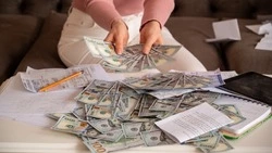 Эти 4 знака зодиака разбогатеют в октябре 2023 года