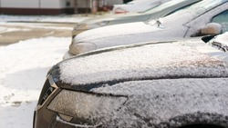 Снег и гололедица: прогноз погоды в Сахалинской области на 8 ноября 