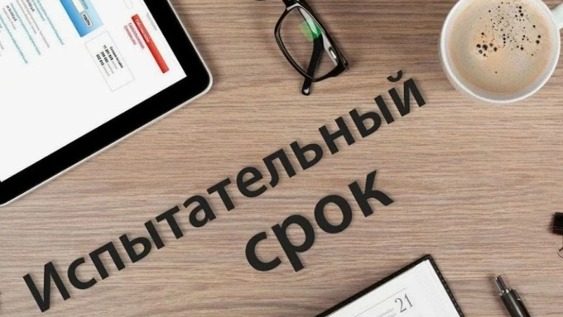 Работодателям запретили устанавливать испытательный срок для мам детей до трёх лет 