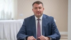 Ющук Владимир Николаевич