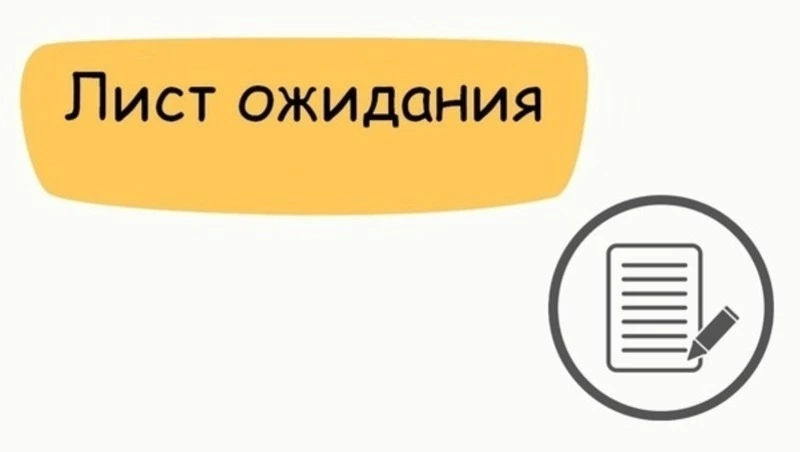 У сахалинцев и курильчан растёт доверие к сервису «Лист ожидания» 