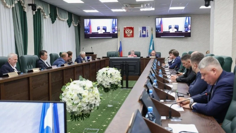 В Сахалинской области появятся три новые награды