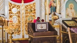 Календарь церковных праздников на ноябрь 2024 года: список 