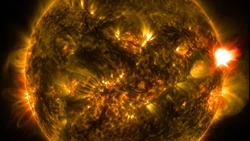 Магнитные бури в мае 2024: неблагоприятные дни