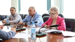 Успешные сахалинские практики в области демографии рассмотрят в Госдуме 