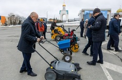 Муниципальное управление переводят на «цифру»