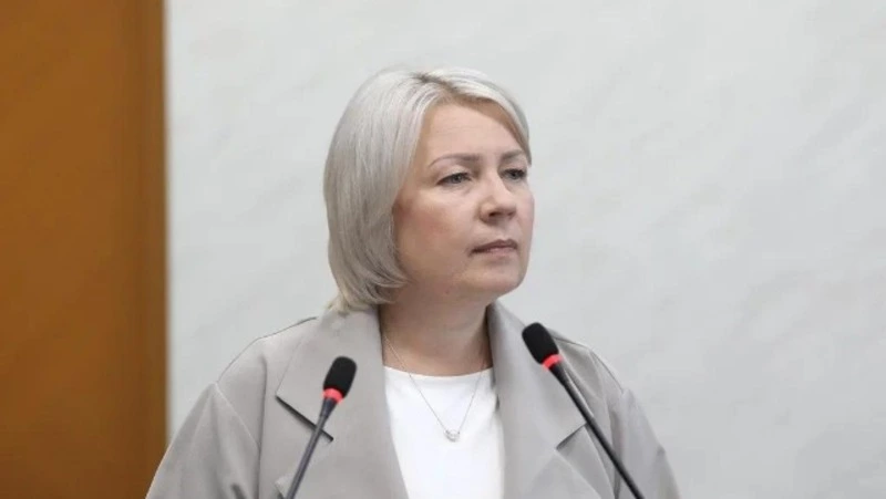 Молодые специалисты до 35 лет получат больше возможностей для трудоустройства