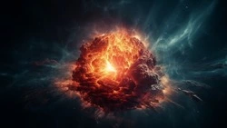 Магнитные бури в сентябре 2023: даты опасных дней