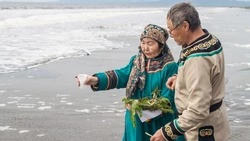 Депутат Максим Козлов уверен в развитии коренных малочисленных народов Севера на Сахалине