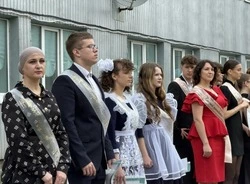 Не числом, а знаниями и талантом  