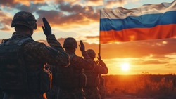 День защитника Отечества 2025: история и традиции праздника