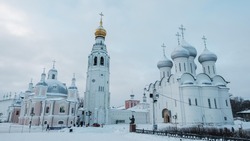 Календарь церковных праздников на январь 2025 года