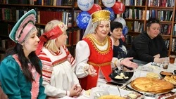 Что есть в печи, всё на стол мечи