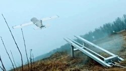 Островитянам предлагают службу по контракту в подразделениях БПЛА 