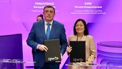 Логистический центр РВБ построят на Сахалине