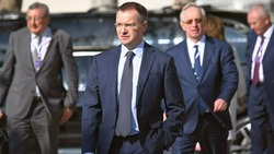 Мединский рассказал о переговорах в Стамбуле